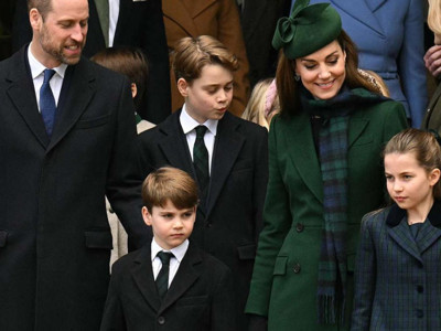Kate Middleton'ın benimsediği yavaş ebeveynlik nedir?
