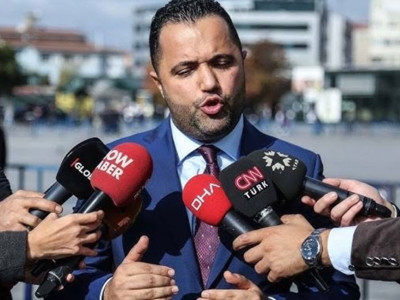 Ünlülerin Avukatı Rezan Epözdemir rüşvet, FETÖ ve casusluk iddiasıyla gözaltına alındı