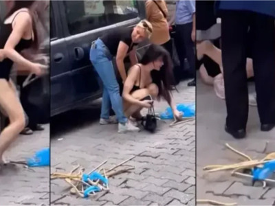 Kadın düşmanı zihniyet yine sahnede… AKP’li Acar’dan şiddet övgüsü