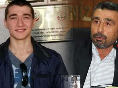 Ergenekon'dan yargılanmış emekli Kurmay Albay Mustafa Önsel'in ölen oğlunun da diploması da çalınmış