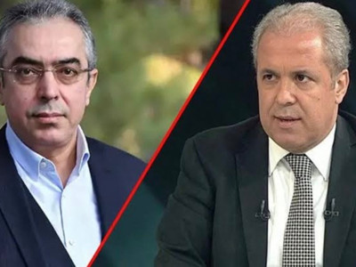 Şamil Tayyar’dan dava açacağını söyleyen Mehmet Uçum’a sert yanıt: Mesajım yerine ulaştı…