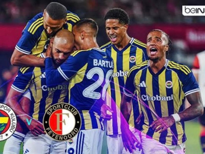 12 Ağustos 2025 reyting sonuçları: Fenerbahçe Feyenoord, Masterchef, NOW Haber