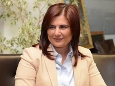 Aydın Belediye Başkanı Özlem Çerçioğlu AKP'ye geçti ama yardımcıları CHP'den seçildi