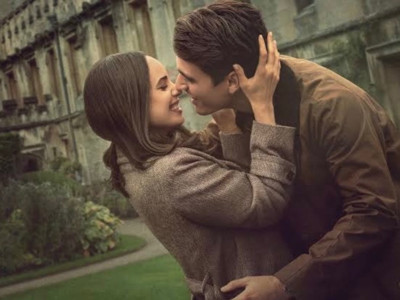 Netflix'te rekor kıran Oxford Aşkım neden boykot çağrılarının hedefinde?