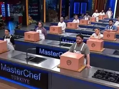 17 Ağustos 2025 reyting sonuçları: Masterchef Türkiye, Kim milyoner olmak ister, Karayip Korsanları