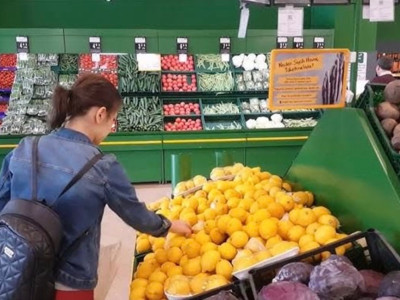Pahalılığı geçtik gıda bulamayacağız yakında...