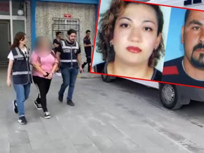 Türkiye Fatma Sungur’u konuşuyor: Kocasını öldürüp 9 ay küvette sakladı, cezaevinden firar etti!