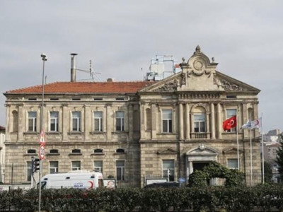 127 yıldır İstanbul halkına hizmet veriyordu: Balat Or Ahayim Musevi Hastanesi neden kapatılıyor?