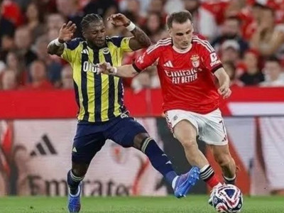 20 Ağustos 2025 Reyting sonuçları: Fenerbahçe-Benfica, MasterChef Türkiye, Now Ana Haber