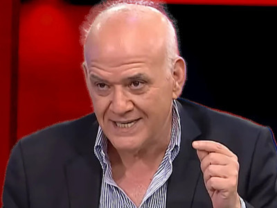 Ahmet Çakar kanaldan kovulduğunu açıkladı: Hakkımı helal etmiyorum!