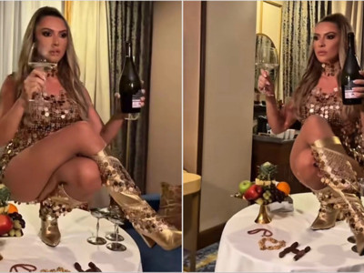 P.rno figürü gibi kostüm polemiği! Hadise'den olay yanıt ...