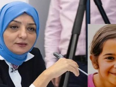 Narin’in akrabasını ters kelepçe ile tehdit eden Cumhurbaşkanı Başdanışmanı Saadet Oruç özür diledi