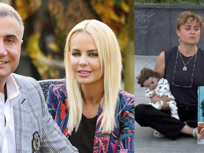 Sedat Peker’den sosyal medyadaki yorumlara sert tepki: Ben Devletin çocuğuyum…