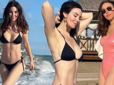 AKP’li Başkandan Defne Samyeli’nin yağlı kazık yorumuna iğrenç yanıt: Sosyal medyada tepki yağdı