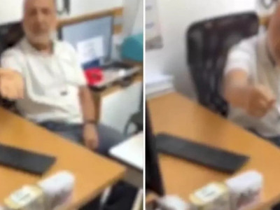 Kadın hastasına teşhirci diyerek hakaret eden sözde muhazakar doktorun rezil paylaşımı ortaya çıktı