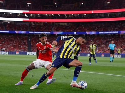 27 Ağustos 2025 reyting sonuçları: Benfica Fenerbahçe, Masterchef, NOW Ana Haber
