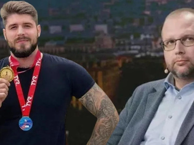 İstanbul'da esrarengiz kayboluşlar: Rus yüzücüden sonra Belaruslu spor adamı da kayboldu