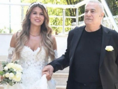 Gülseren Ceylan evi terk etti! Mehmet Ali Erbil 40 yaş küçük eşinden boşanıyor!