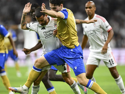 28 Ağustos 2025 reyting sonuçları: Beşiktaş Lausanne, Masterchef, NOW Haber