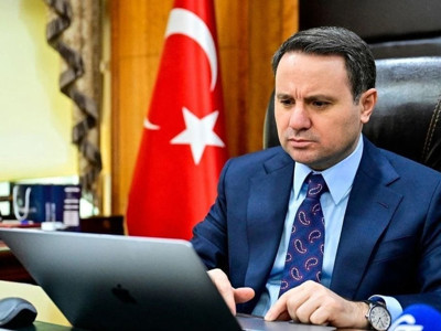 Gürlek’in bakanlığı sonrası Ankara Cumhuriyet Başsavcısı’nın görevden alınacağı iddia edildi