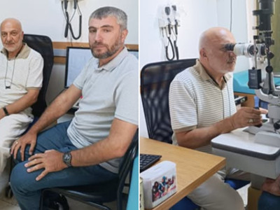 Kadın hastasına hakaret eden, 13 yaşında kızların evlendirilmesini savunan doktor görevden alınmamış