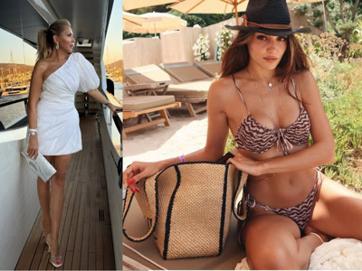 Hande Erçel'e cehalet göndermesi mi yaptı? Arzu Sabancı sosyetik ayrılıkla ilgili ilk kez konuştu