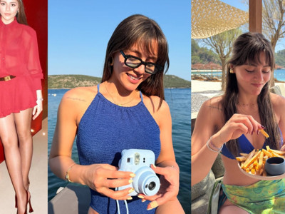 Kızılcık Şerbeti’nde deprem: Başrol oyuncusu Sıla Türkoğlu neden diziden ayrıldı?