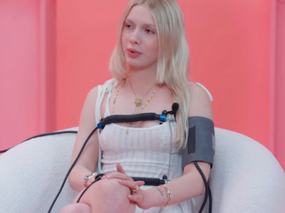 Aleyna Tilki’den itiraflar: 3 Bakanlık Aleyna’yı ailesinden almaya çalışmış