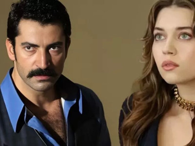 ABİ dizisinde şok ayrılık! Afra Saraçoğlu ekibe veda ediyor