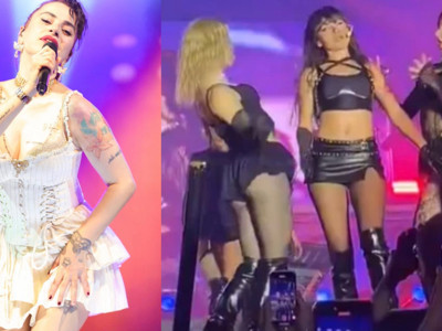 Ceylan Ertem’den Manifest kızlarına soruşturmaya sert tepki: Siz önce çetelerle uğraşın