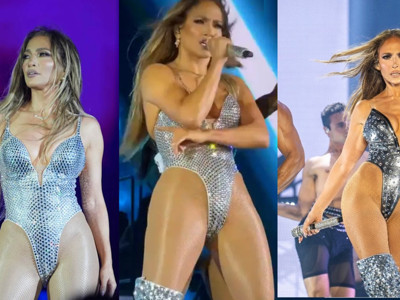 CHP'den Manifest'e teşhircilik soruşturması açılmasına Jennifer Lopez tepkisi