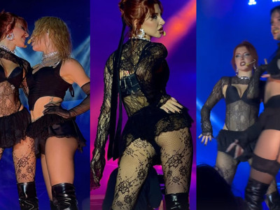 Troller sosyal medyada linç kampanyası başlatmıştı: Manifest kızlarına savcılıktan teşhircilik ve ahlaksız hareketler soruşturması