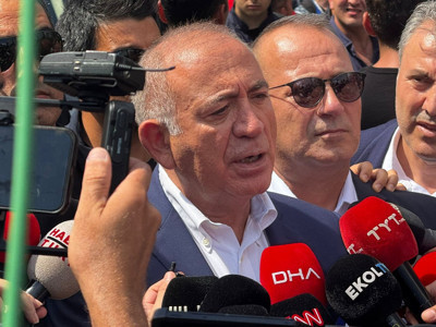 Gürsel Tekin Sözcü TV'de değişimi olumlu buldu