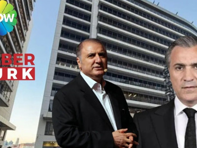 Can Holding soruşturmasında Gökhan Şen ve Atilla Ciner serbest bırakıldı