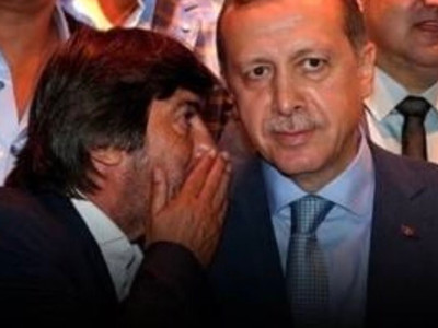 Rıdvan Dilmen operasyonu önceden haber aldı iddiası: Habertürk’ten 6 gün önce ayrılmış