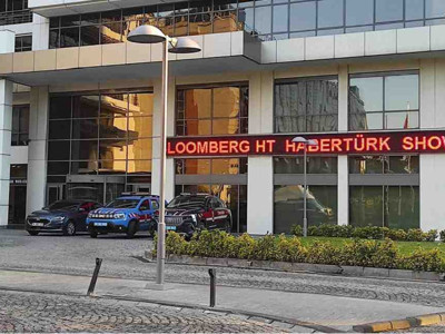 Show TV'de üst düzey ayrılık: 6 yıllık görevini bıraktı!