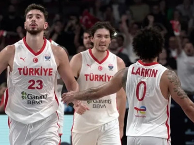 12 Dev Adam Avrupa’nın en büyük 2. Takımı oldu: Helal olsun size…