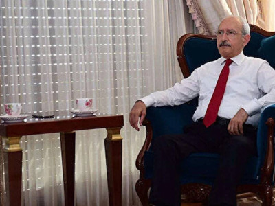 İddia: Kılıçdaroğlu, kurultayda aday olmayacak