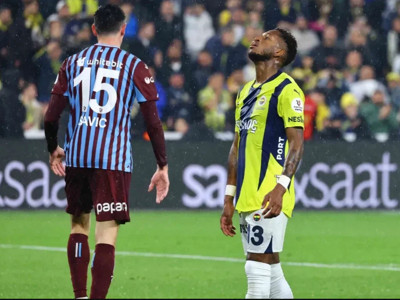Trabzon medyasında Fenerbahçe öfkesi: Düdük astırmazsak adam değiliz