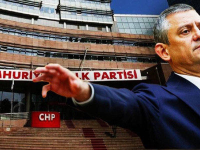 CHP mutlak butlan davasından iptal kararı bekliyor