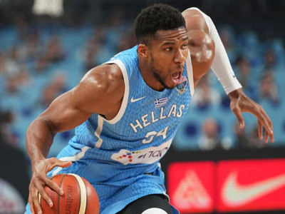 Antetokounmpo ve Schröder'den tepki çeken sözler: Lanet olası Türk bayrağını alıp gidin buradan