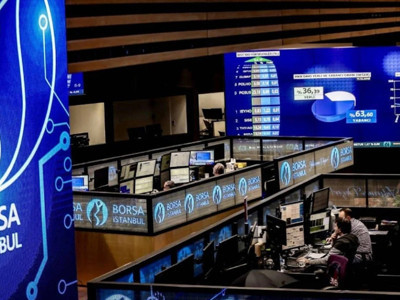 Borsa İstanbul’da geçen hafta en çok kazandıran 3 hisse hangileri oldu?