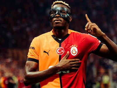 Galatasaray’da Osimhen belirsizliği! Frankfurt maçı öncesi kriz büyüyor