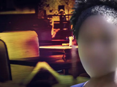 İş vaadiyle götürüp "Tuvalet Partisi"ne zorladılar! Skandal anları kayda alıp para verdiler