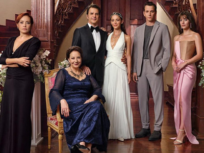 Kıskanmak dizisine bomba transfer! Bülent İnal bakın kimin tarafında