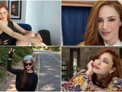 Mine Tugay: Tavrım net, bu da güven veriyor