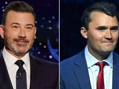 Jimmy Kimmel bir kez daha hedefte; müstakbel dul şakası First Lady Trump'ı kızdırdı