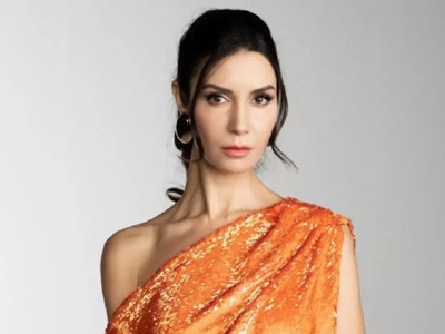 Ahu Yağtu’dan endişelendiren paylaşım: Hastaneye sevk edildi