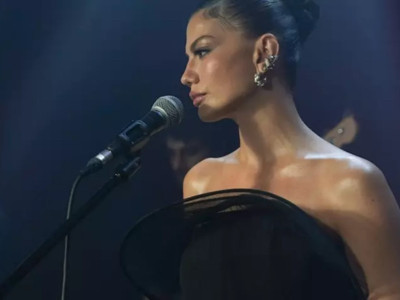 Eşref Rüya 2. sezonuyla döndü, gecenin yıldızı Demet Özdemir oldu!