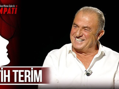 Fatih Terim’den Kerem Aktürkoğlu yorumu: Kerem beni sildi ama...